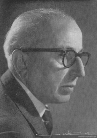 Luis David Cruz Ocampo