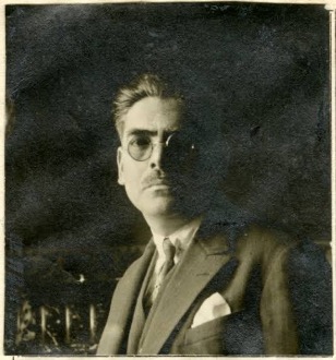 Samuel Del Campo