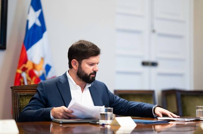 Boric