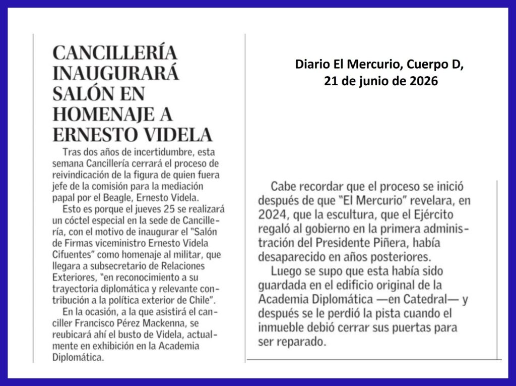 Inauguracion Salon Homenaje