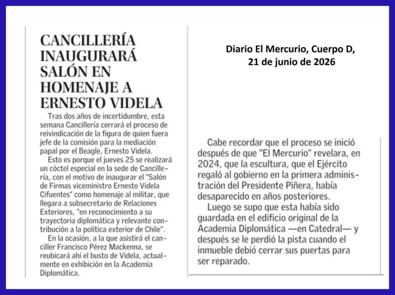 Inauguracion Salon Homenaje