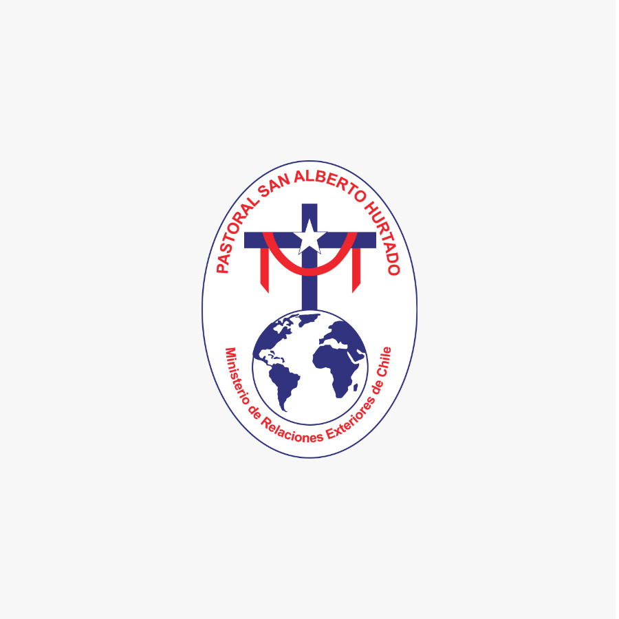 Logo Pastoral Padding